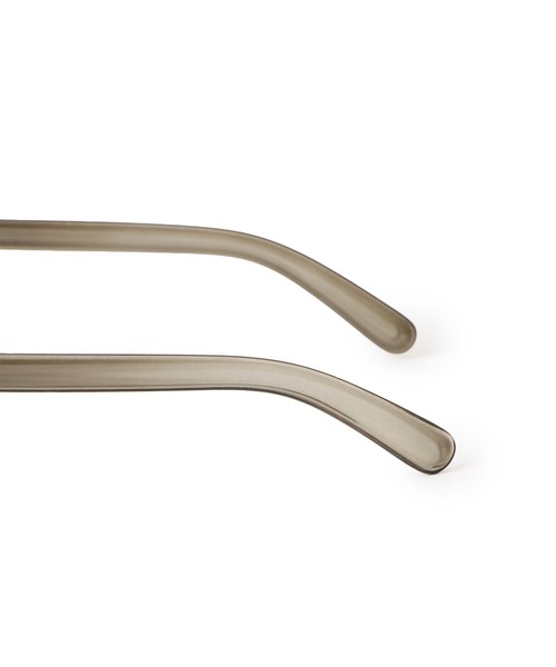 SALON adam et rope'（サロン アダム エ ロペ）の「ケースセットクラウンフレームUVカットグラス（サングラス・レディース・ブラック/グレー・FREE）」の21枚目の写真