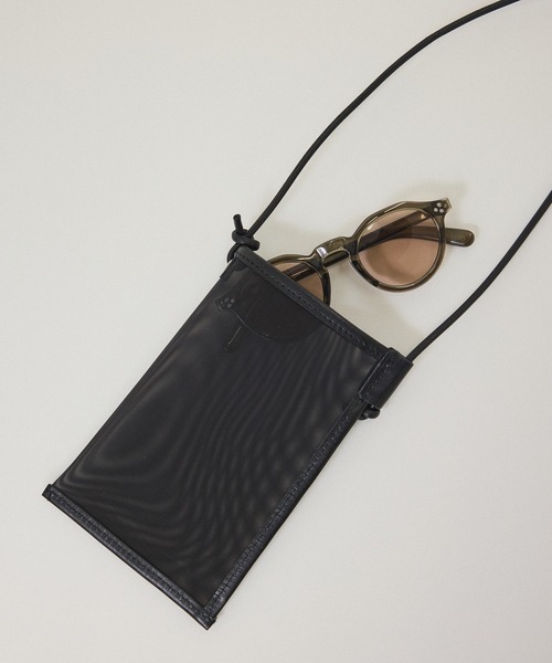 SALON adam et rope'（サロン アダム エ ロペ）の「ケースセットクラウンフレームUVカットグラス（サングラス・レディース・ブラック/グレー・FREE）」の22枚目の写真