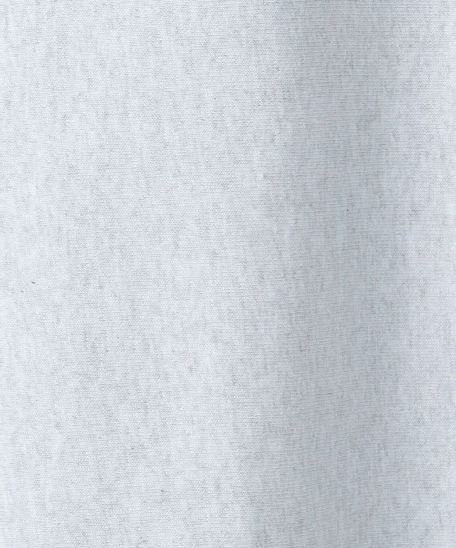 BEAUTY&YOUTH UNITED ARROWS（ビューティーアンドユースユナイテッドアローズ）の「"THE HEAVY" 10oz ヘビー ワイド クルーネック Tシャツ（Tシャツ/カットソー・メンズ・シルバー/ホワイト/ダークグレー・XL/L/S/M/XXL）」の19枚目の写真