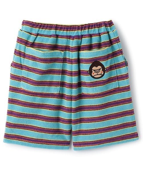 セール】パイルボーダーショートパンツ（その他パンツ）｜XLARGE KIDS