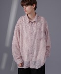ONCILY(オンシェリー)の「トップス(シャツ/ブラウス)」