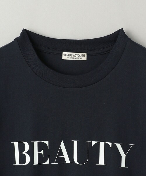 セール】B&Y クルーネック Tシャツ（Tシャツ/カットソー