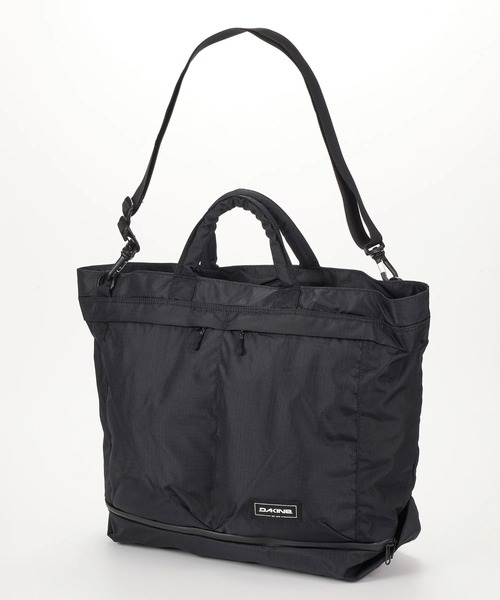 セール】DAKINE メンズ VERGE WEEKENDER TOTE 34L トートバッグ