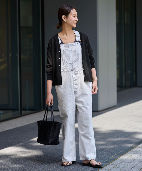 FRAMeWORK シアーカーディガン FRAMeWORK｜シアーカーディガン | Rakuten Fashion(楽天