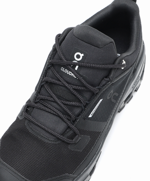 On(オン)の「On / オン Running Cloudrock LOW 3MF10251043/3MF10251473(スニーカー・メンズ・カーキ/ブラック・28cm/27.5cm/27cm/26.5cm/26cm)」の12枚目の写真