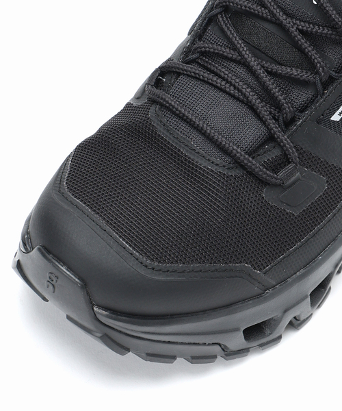 On(オン)の「On / オン Running Cloudrock LOW 3MF10251043/3MF10251473(スニーカー・メンズ・カーキ/ブラック・28cm/27.5cm/27cm/26.5cm/26cm)」の14枚目の写真
