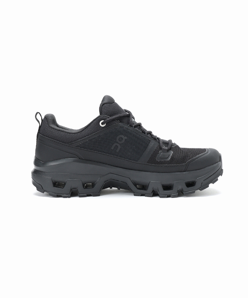 On(オン)の「On / オン Running Cloudrock LOW 3MF10251043/3MF10251473(スニーカー・メンズ・カーキ/ブラック・28cm/27.5cm/27cm/26.5cm/26cm)」の15枚目の写真