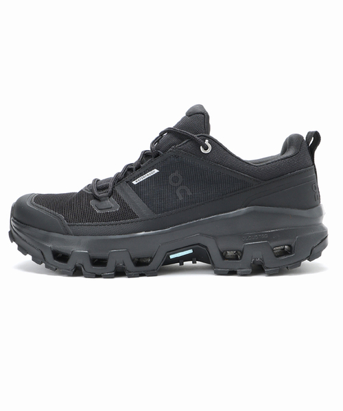 On(オン)の「On / オン Running Cloudrock LOW 3MF10251043/3MF10251473(スニーカー・メンズ・カーキ/ブラック・28cm/27.5cm/27cm/26.5cm/26cm)」の16枚目の写真