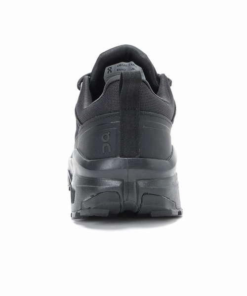 On(オン)の「On / オン Running Cloudrock LOW 3MF10251043/3MF10251473(スニーカー・メンズ・カーキ/ブラック・28cm/27.5cm/27cm/26.5cm/26cm)」の19枚目の写真