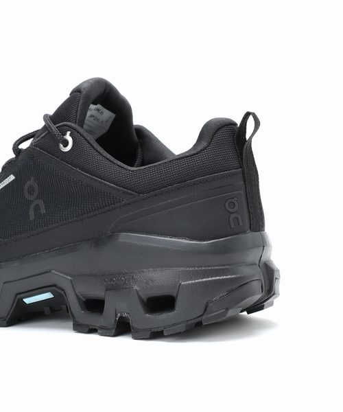 On(オン)の「On / オン Running Cloudrock LOW 3MF10251043/3MF10251473(スニーカー・メンズ・カーキ/ブラック・28cm/27.5cm/27cm/26.5cm/26cm)」の20枚目の写真