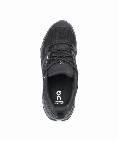 On(オン)の「On / オン Running Cloudrock LOW 3MF10251043/3MF10251473(スニーカー・メンズ・カーキ/ブラック・28cm/27.5cm/27cm/26.5cm/26cm)」の22枚目の写真