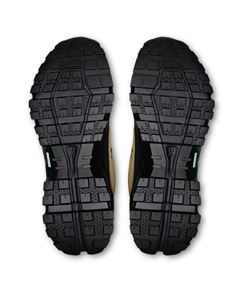 On(オン)の「On / オン Running Cloudrock LOW 3MF10251043/3MF10251473(スニーカー・メンズ・カーキ/ブラック・28cm/27.5cm/27cm/26.5cm/26cm)」の4枚目の写真