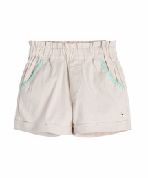 moimoln | ラヤリネン4分丈パンツ(その他パンツ)