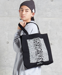 MYE-DO' | トート バッグ "Unknown Pleasures”(トートバッグ)