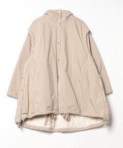 完売⭐︎メゾンスペシャル⭐︎2waySleeveDotRuffleBlouse MAISON SPECIAL（メゾンスペシャル）の「2WAYスリーブツイード