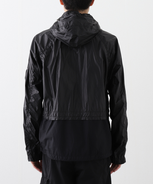 セール】C.P. Company / シーピーカンパニー TAYLON L MIXED JACKET