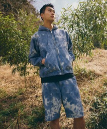 HUF｜ハフのブルゾン（ジップアップ）通販 - ZOZOTOWN