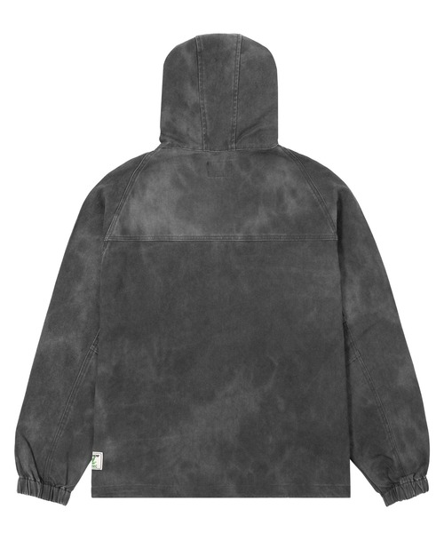 HUF ハフ スタジャン ジャケット ボンバージャケット STRATFORD