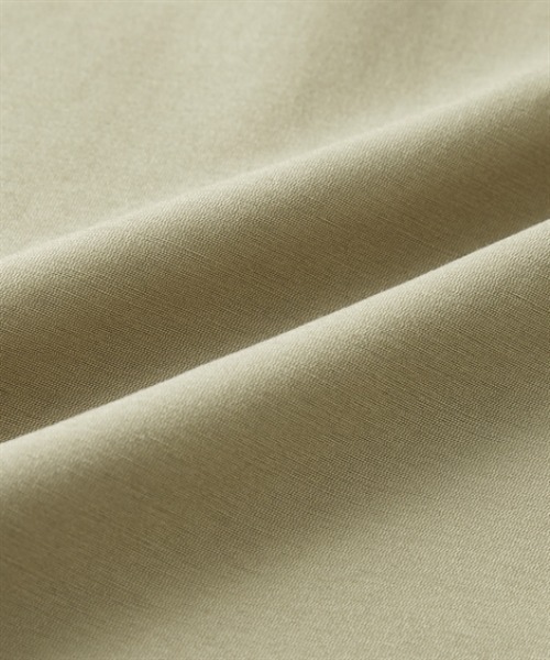 nissen（ニッセン）の「ダブルストラップキャミソールワンピース（ワンピース・レディース・ブラック/カーキ・S/M/L/LL）」の15枚目の写真