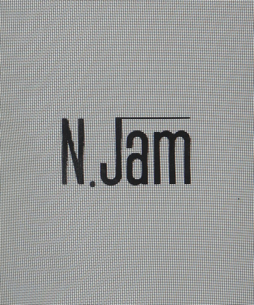 Noble（ノーブル）の「N.Jam/エヌジャム バケツ型ショルダーバッグ（ショルダーバッグ・レディース・ブラック・FREE）」の14枚目の写真