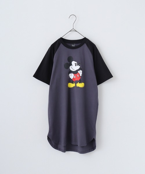 セール】MICKEYMOUSE ミッキーマウス ワンピース KIDS