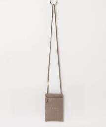 【SiiLo/シーロ】WORD PHONE ショルダー