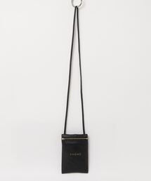 【SiiLo/シーロ】WORD PHONE ショルダー