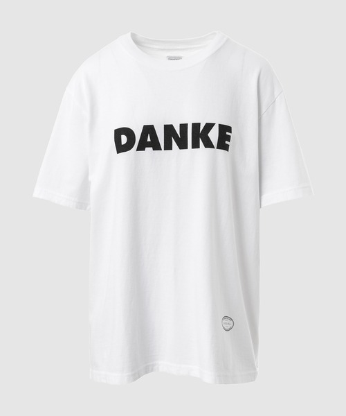 [TANGTANG]AIN'T / GRACIAS/ WHITE 要在庫確認 セール】AINT/GRACIAS（Tシャツ/カットソー）｜TANGTANG