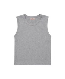 COTTON ESSENTIAL TOP