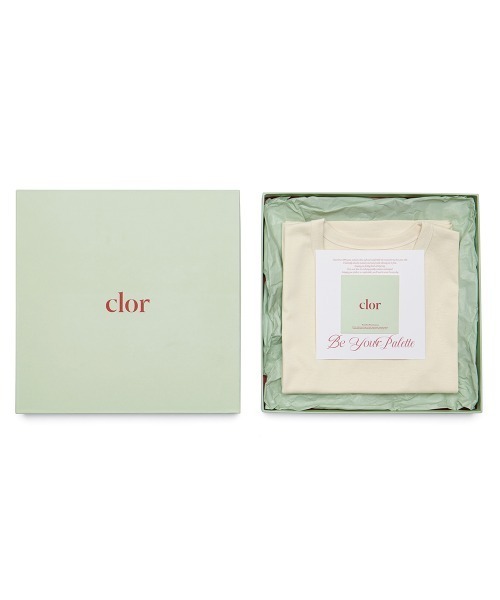 clor(クロル)の「COTTON ESSENTIAL TOP(タンクトップ・レディース・オリーブ/レッド/グレー/アイボリー/スカイブルー/ブラック・M/S)」の10枚目の写真