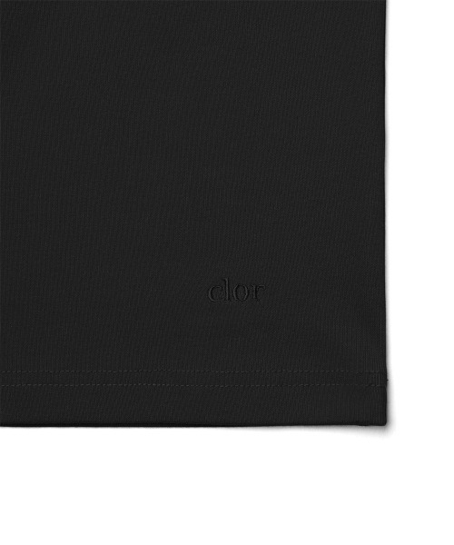 clor(クロル)の「COTTON ESSENTIAL TOP(タンクトップ・レディース・オリーブ/レッド/グレー/アイボリー/スカイブルー/ブラック・M/S)」の17枚目の写真