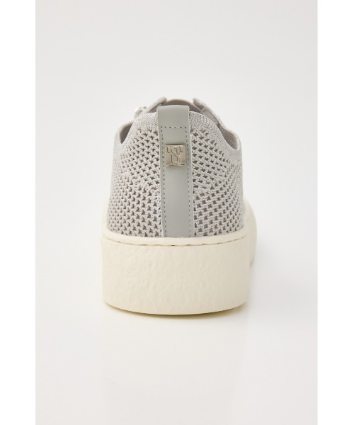 STACCATO(スタッカート)の「ストーンハンディプラットフォームスリッポン(スリッポン・レディース・ブラック/グレー・22.5cm/23.0cm/23.5cm/24.0cm/24.5cm)」の19枚目の写真