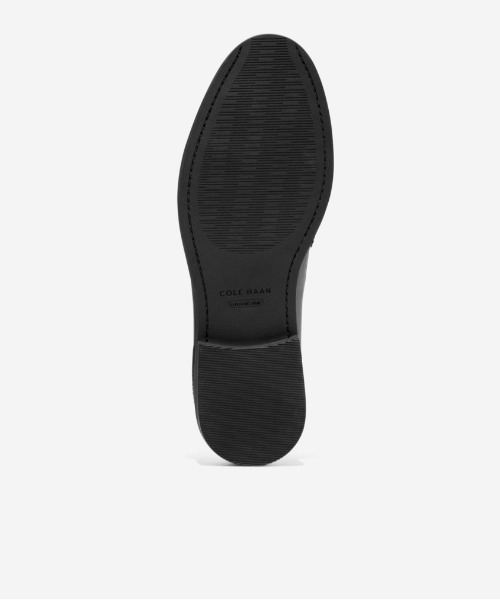 COLE HAAN(コールハーン)の「スタッシ キルティ ローファー womens(ローファー・レディース・ブラック・6/8/6.5/7/7.5/5.5/5/8.5)」の6枚目の写真