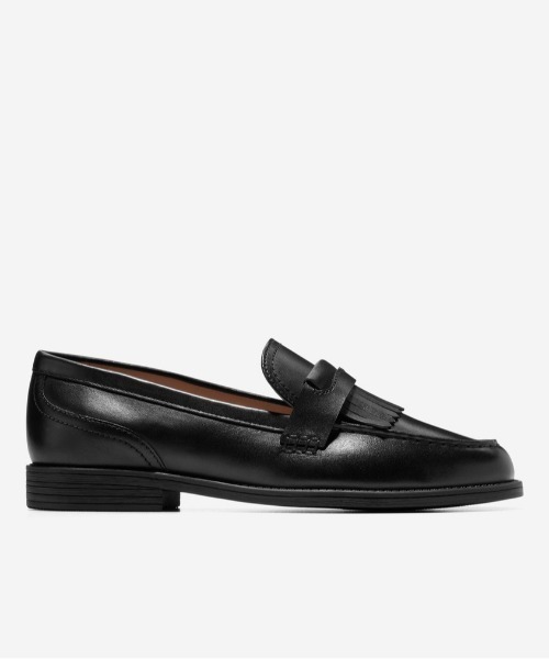 セール】スタッシ キルティ ローファー womens（ローファー