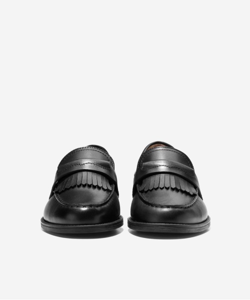セール☆COLE HAAN スタッシ キルティー ローファー（オーツ） セール☆COLE HAAN スタッシ キルティー ローファー（オーツ）