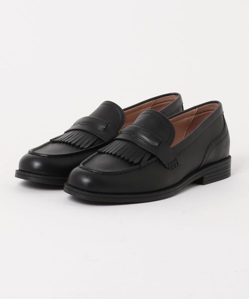 COLE HAAN(コールハーン)の「スタッシ キルティ ローファー womens(ローファー・レディース・ブラック・6/8/6.5/7/7.5/5.5/5/8.5)」の9枚目の写真