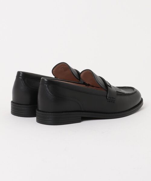 COLE HAAN(コールハーン)の「スタッシ キルティ ローファー womens(ローファー・レディース・ブラック・6/8/6.5/7/7.5/5.5/5/8.5)」の8枚目の写真