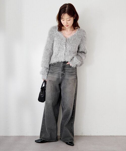 Laid.b Sunset Denim セットアップ※バラ売り可 Laid.b Sunset Denim セットアップ※バラ売り可