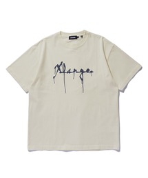 XLARGE | DRIP LOGO S/S TEE(Tシャツ/カットソー)