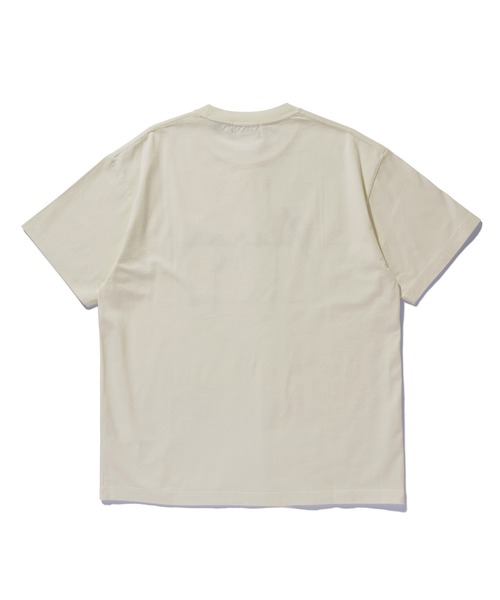 DRIP LOGO S/S TEE（Tシャツ/カットソー）｜XLARGE（エクストラ