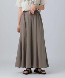 LEPSIM | ハギハギフレアスカート　493647(スカート)