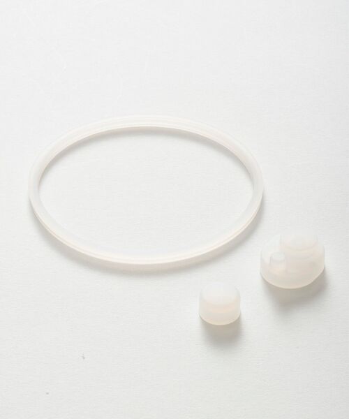 BRUNO（ブルーノ）の「2WAYストロータンブラー M（グラス/マグカップ/タンブラー・レディース・ホワイト/グレー系その他/ピンク・ﾌﾘ-）」の13枚目の写真