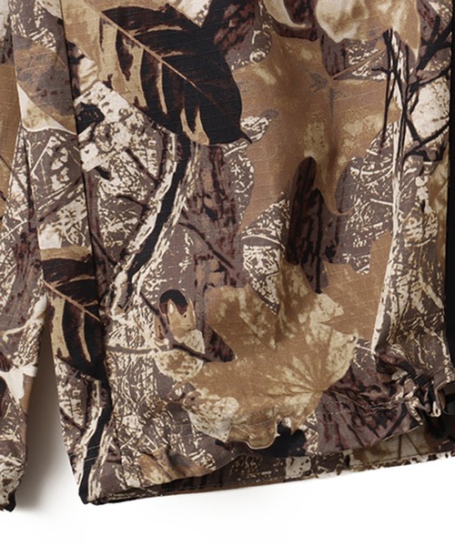 adidas CAMO CARGO ZIP-OFF PANT / アディダス カモ カーゴ