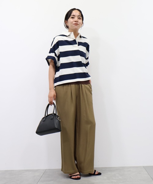 Boss America Brookhurst XL ラガーシャツ BIGラガーシャツ / AMERICAN HOLIC | ファッション通販 【公式