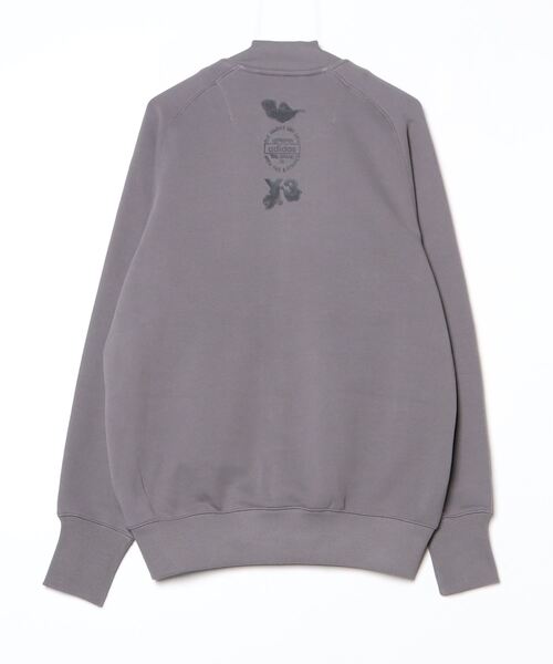 Y-3（ワイスリー）の「Y-3 FT TRACK TOP（ジャージ・メンズ・グレー・X-SMALL/MEDIUM/SMALL/X-LARGE/LARGE/XX-LARGE）」の7枚目の写真