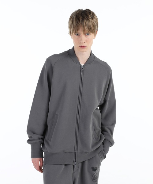 Y-3 ワイスリー　ジャージ　ジャケット　サイズM 中古・古着通販】Y-3 (ワイスリー) トラックジャケット ジャージ