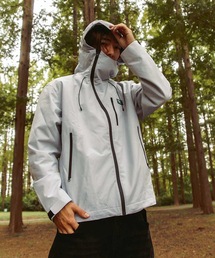 SPLR（エス・ピー・エル・アール）の「SPLR/エスピーエルアール 3 Layer Nylon jacket ナイロンジャケット（ナイロンジャケット）」