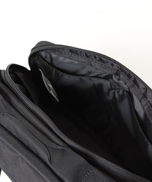 MLB(メジャーリーグベースボール)の「MLB CORDURA ワンポイントロゴショルダーバッグ1【ヤンキース/ドジャース】(ショルダーバッグ・レディース・ブラック系その他/ブラック/カーキ/グリーン系その他・FREE)」の7枚目の写真