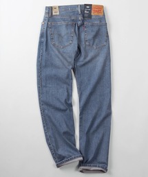 SlashDate（スラッシュデイト）の「【74】【Levi's/リーバイス】505 REGULAR STRAIGHT/505レギュラーストレート/ストレッチ/26AW新色追加（デニムパンツ）」