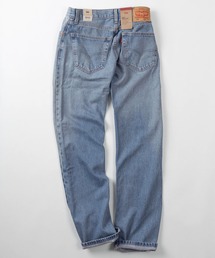 SlashDate（スラッシュデイト）の「【74】【Levi's/リーバイス】505 REGULAR STRAIGHT/505レギュラーストレート/ストレッチ/26AW新色追加（デニムパンツ）」